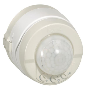Legrand 069780 Bewegungsmelder 360° 