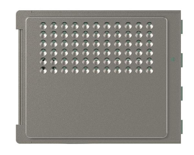 BTicino 351005 Frontblende Basis 