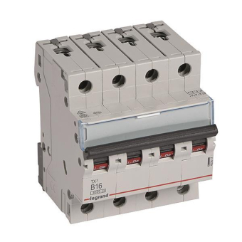 Legrand 403417 TX3 LS-Schalter B 16A 