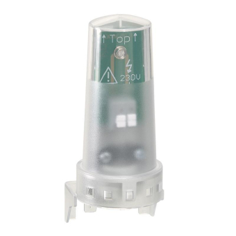 Legrand 412860 Lichtfänger Aufputz 