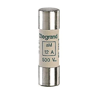 Legrand 014012 Zylindersicherung aM 12A 