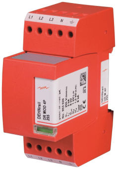 DEHN ÜS-Ableiter DEHNrail M 255V  953400 