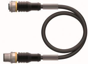 Turck Aktuator-u.  RKC4.4T-5-RSC4.4T/TXL 