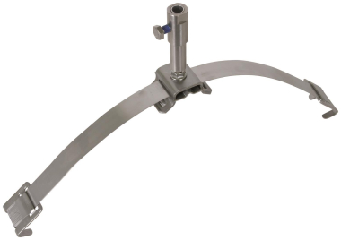 DEHN Halter f. Fangeinrichtungen  123110 