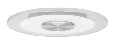 Paulmann EBL Set rund dim LED      92907 