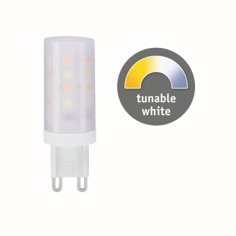 Paulmann LED STS G9 300lm 4W       28820 
