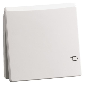 PEHA Steckdose SCHUKO, D 95.6511.02 K SI 