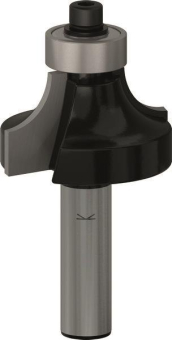 Bosch Abrundfräser 8mm R1 8mm 2608628341 