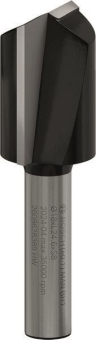 Bosch Nutfräser 8mm D1 18mm   2608628389 