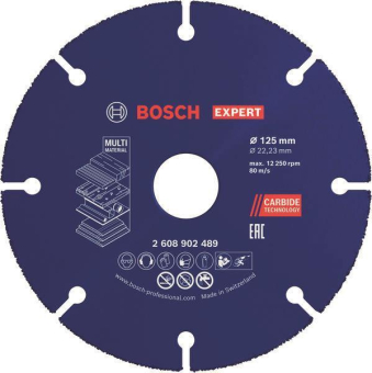 Bosch Trennscheibe RBE-1ER    2608902489 