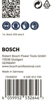 Bosch EXPERT Hammerbohrer SDS 2608900191 