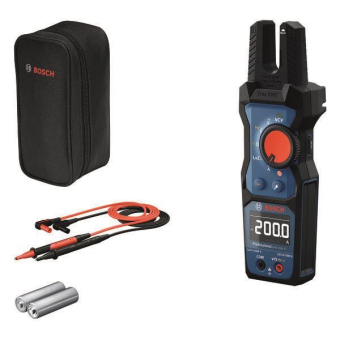 Bosch Gabelstromzange GFM     0601077400 