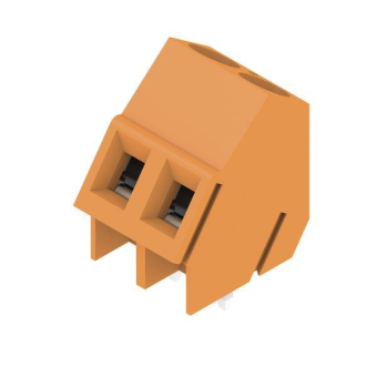 Weidmüller LM 5.08/02/135 3.5SN OR BX 