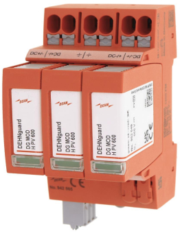 Dehn 942565 DG MP YPV  DG MP YPV 1200 FM 