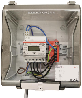 Dehn 900903 DCU EMOB 2   DCU EMOB 2 25 C 