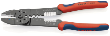 Knipex 97 32 240SB Crimpzange    0307951 