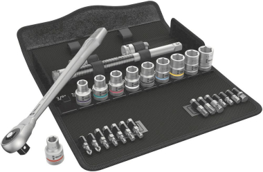 Wera 8100 SC 10 Zyklop       05004080001 