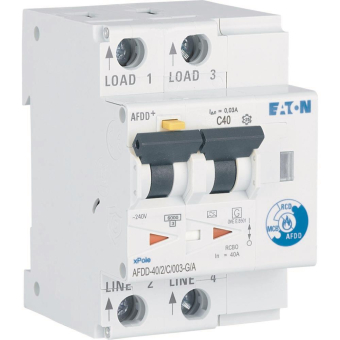 EATON AFDD-40/2/C/003-G/A      MB-300159 