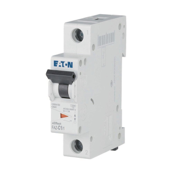 EATON FAZ-C1/1 LS-Schalter 1A 1p  278546 