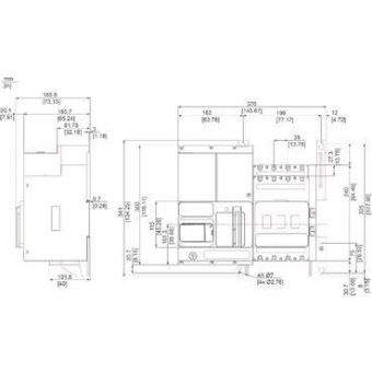 Schneider TransferPacT    TR25D4R2502TPE 