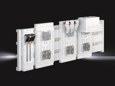 Rittal Geräteadapter 1600A    SV 9677710 