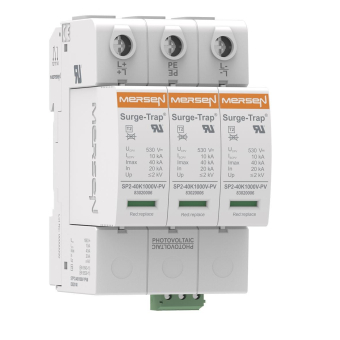 Mersen MS707853 Überspannungsschutzgerät 