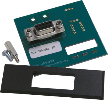 Mitsubishi D-Sub9      FR-D-Sub9-A8NP-01 