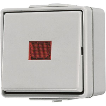 JG APWG WG 600 Aus-Wechsel        606KOW 