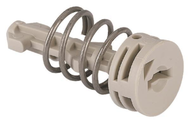 EATON DV125-CI Deckelverschluss   001923 