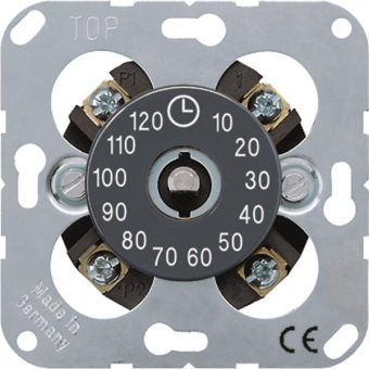 JG Schaltuhr Oeffner/Schliesser 11120-20 