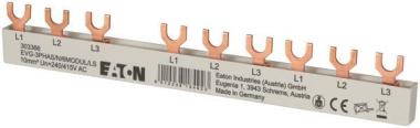 EATON EVG-3PHAS/N/6MODUL/LS       303366 