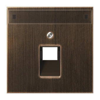 JG Abdeckung f. IAE/UAE-  ME2969-1NAUAAT 