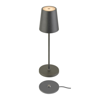 SLV VINOLINA TWO, Tischleuchte,  1007693 