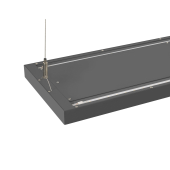 SLV WORKLIGHT PRO 120,           1007468 