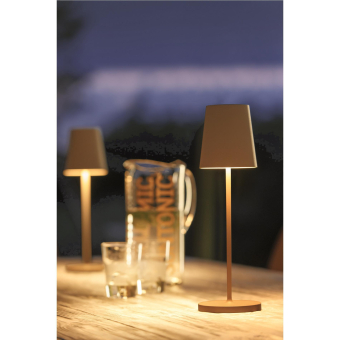 SLV VINOLINA TWO, Tischleuchte,  1007695 