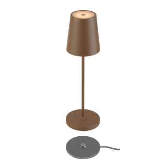 SLV VINOLINA TWO, Tischleuchte,  1007695 