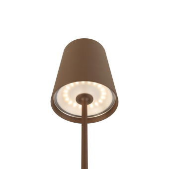 SLV VINOLINA TWO, Tischleuchte,  1007695 