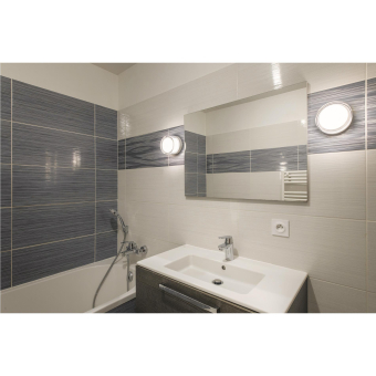 SLV Wand-Deckenleuchte CYFT      1007608 