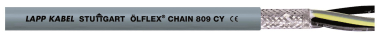 LAPP ÖLFLEX CHAIN 809 CY 12G0,5  1026756 