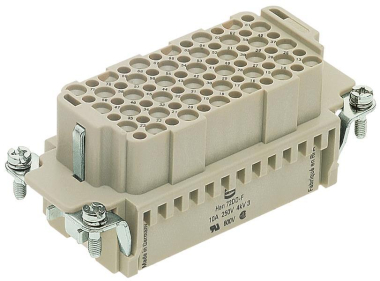 HART Buchseneinsatz          09160723101 