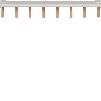 Hager Phasenschienen 2Stück      TGM616D 