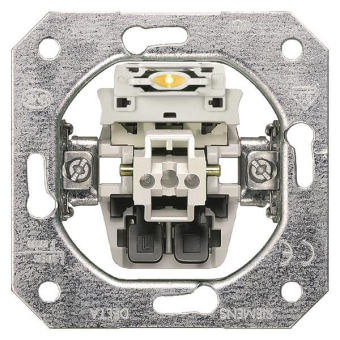 Siemens 5TA2150 DELTA Schalter Geräte- 