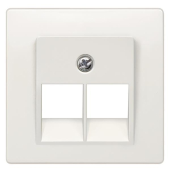 Siemens 5TG1211 DELTA i-system Abdeckpl. 
