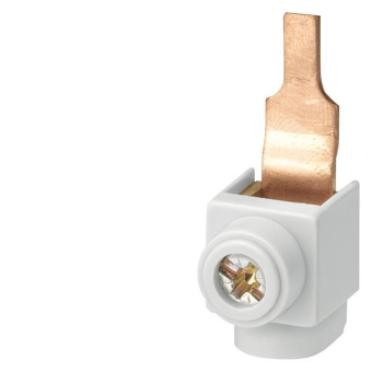 Siemens 5SH5327 Einspeiseklemme isoliert 
