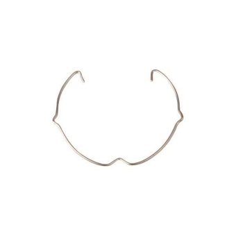 Brumberg Sprengring GX5,3       00534704 