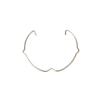 Brumberg Sprengring GX5,3       00534704 