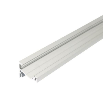 Brumberg BB-Anbau-Eckprofil,    53385262 