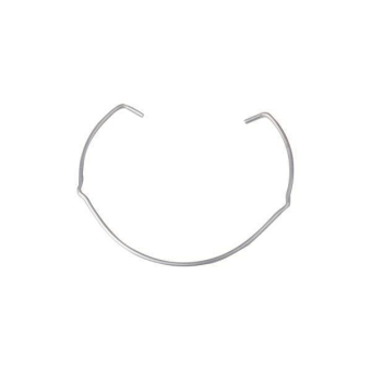 Brumberg Sprengring GX5,3       00534703 