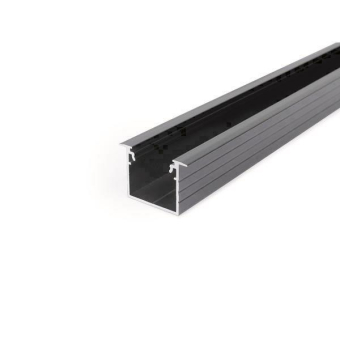 BRUM LED-Alu-Profil, Länge:     53654080 