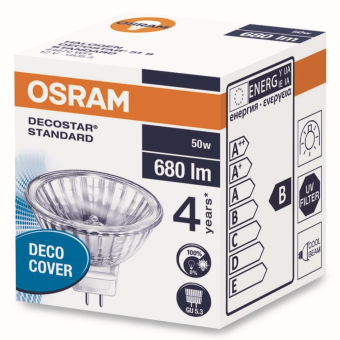 OSR Decostar 51S 50W 36'        44870WFL 